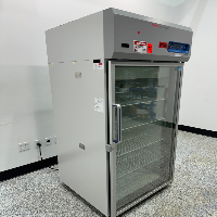 Thermo TSX Series Lab Refrigerator image 1